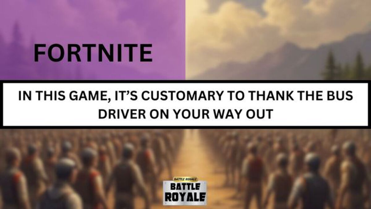 Battle Royale Battle Royale image number null
